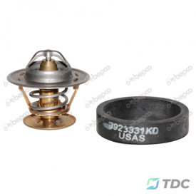 Termostatas H 54 MM - 83°C