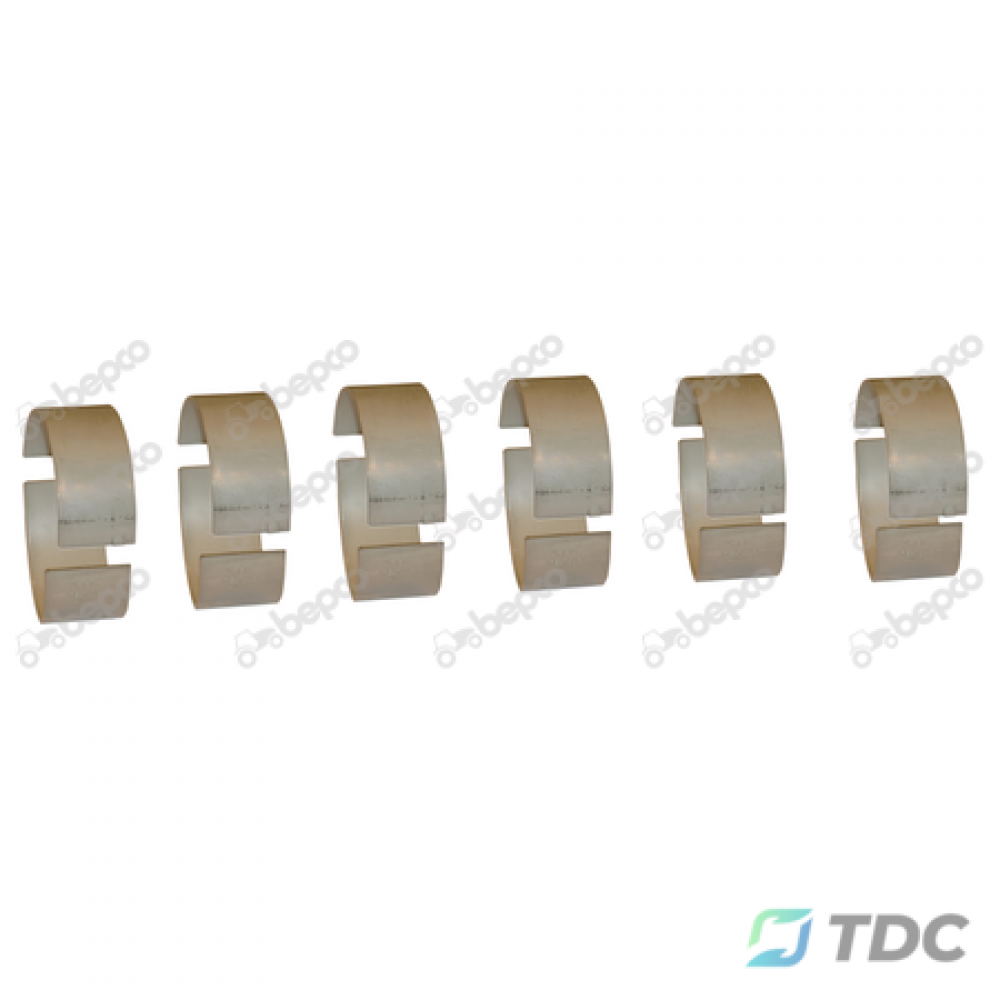 Švaistiklinių indėklų komplektas  0.010'' - 0.25 MM