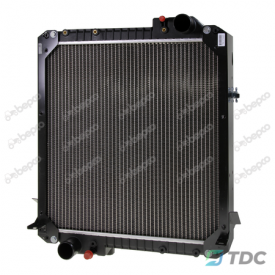 Aušinimo radiatorius