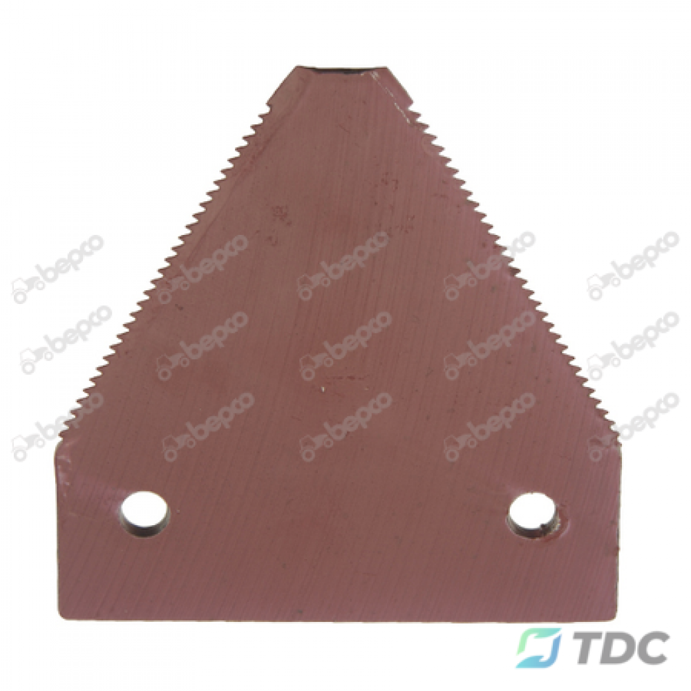 Dalgio peilis  80 X 76 MM