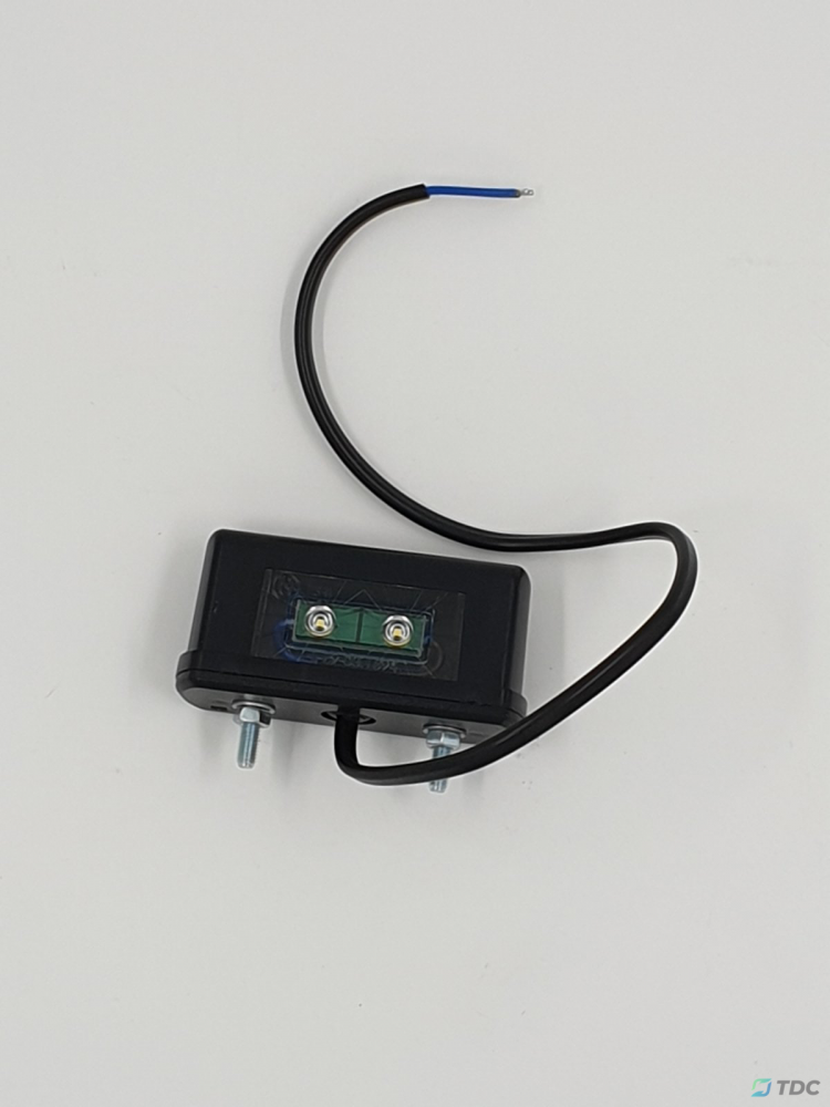 Numerio apšvietimas LED 12/24V