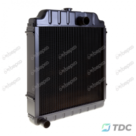 Aušinimo radiatorius