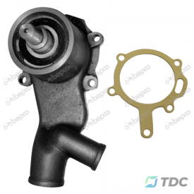 Vandens pompa turbine: 78mm