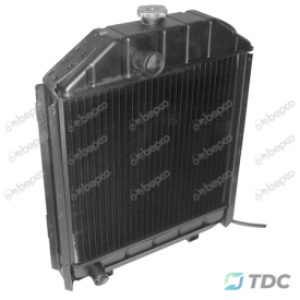 Aušinimo radiatorius