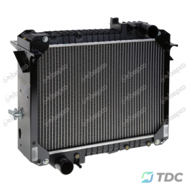 Aušinimo radiatorius