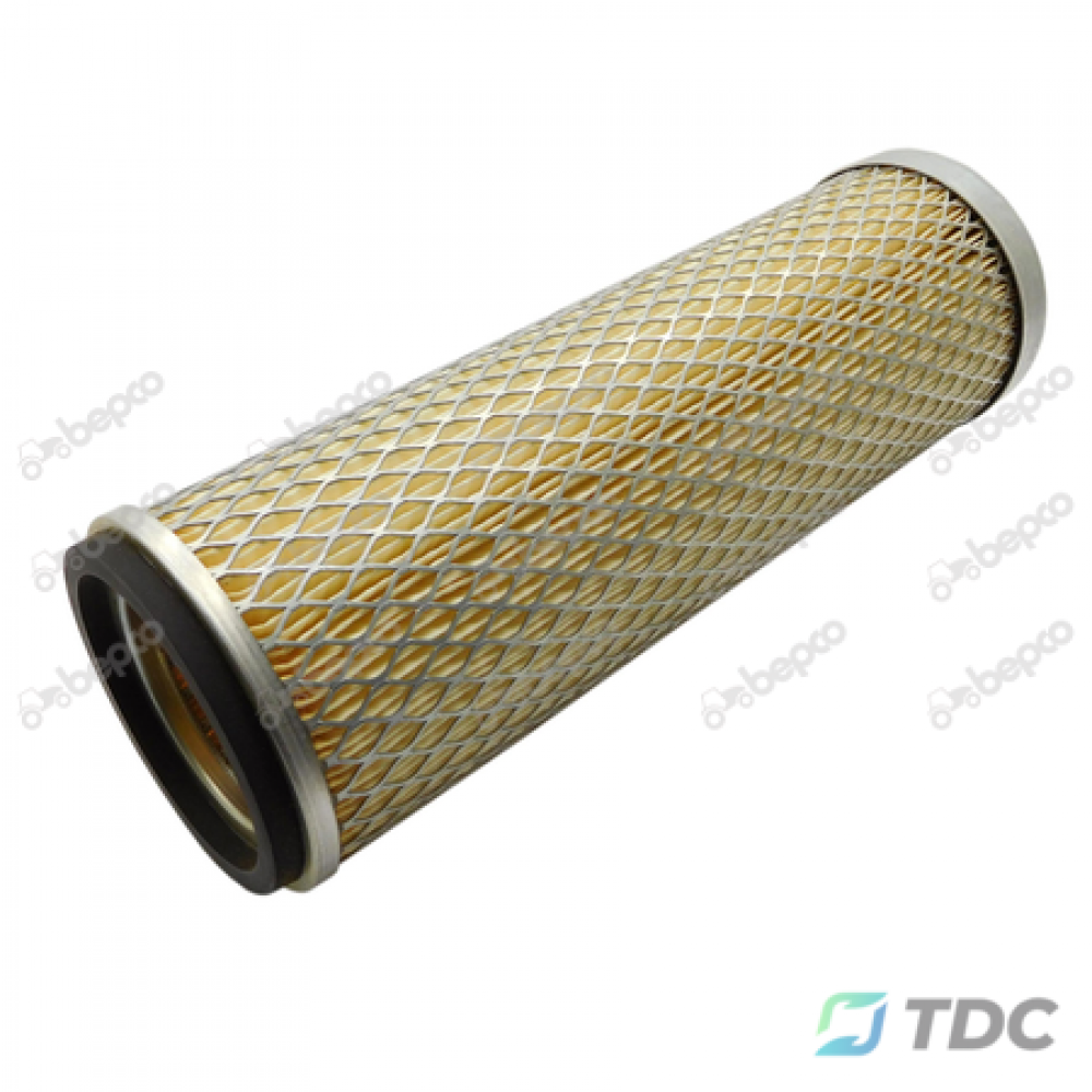 Oro filtras