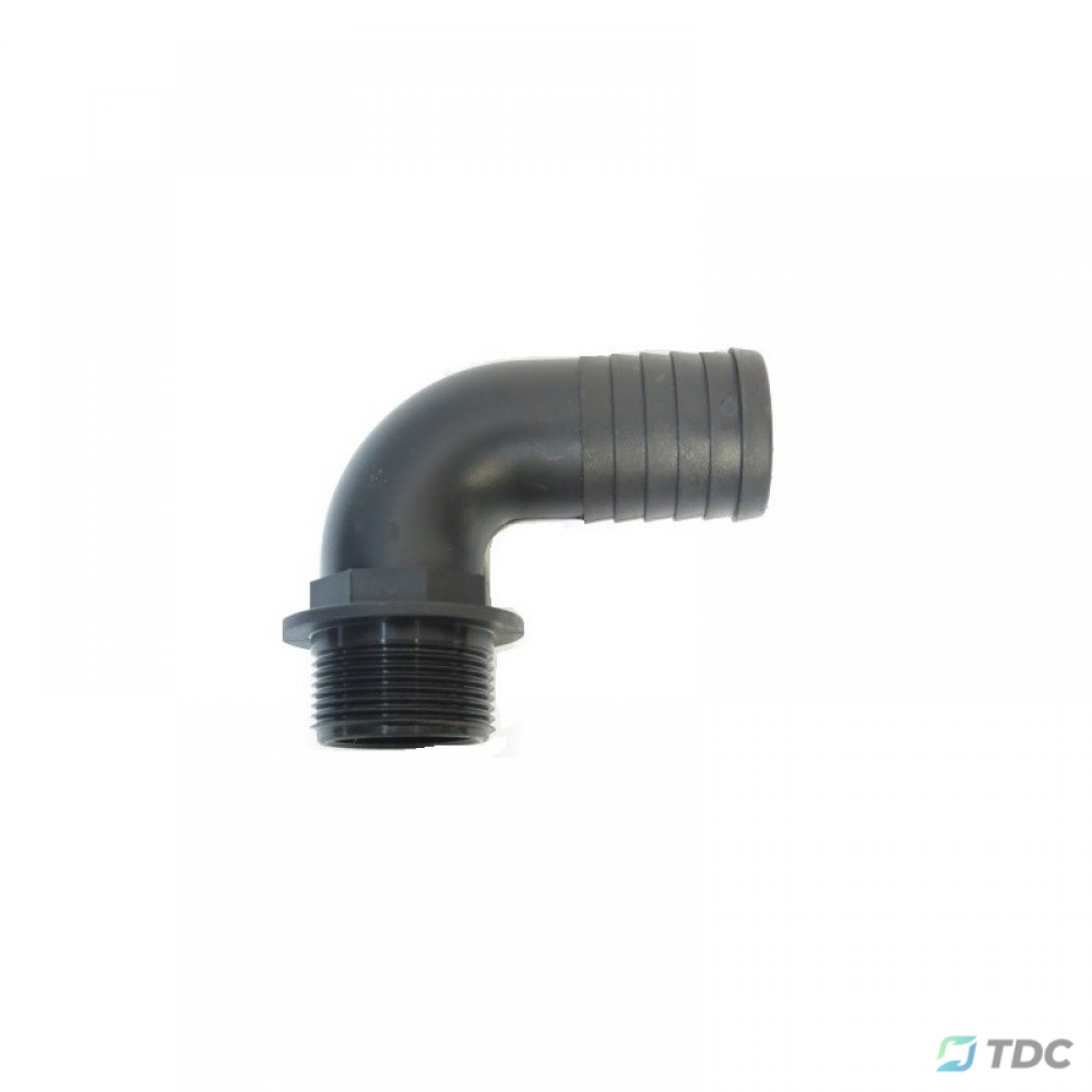 Antgalis 90° kampu, 1"-32mm