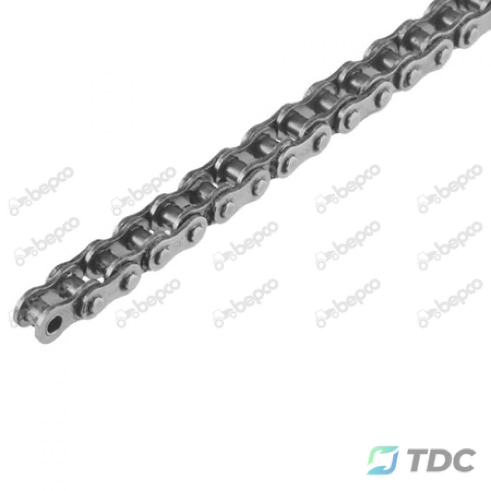 Sustiprinta grandinė 12A-1H - D: 19.05 mm - 109 LINKS - 2076 mm