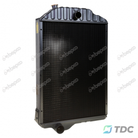 Aušinimo radiatorius