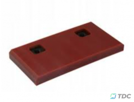 Slydimo plokštelė 150x75x14