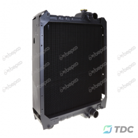 Aušinimo radiatorius