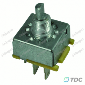 Ventiliatoriaus jungiklis