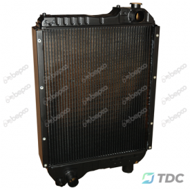 Aušinimo radiatorius