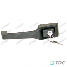 Durų rankena išorinė