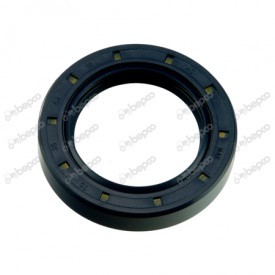 Riebokšlis 35x52x10