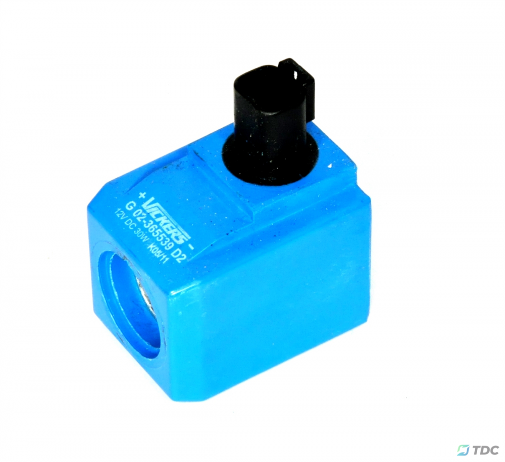 Solenoidas 12V