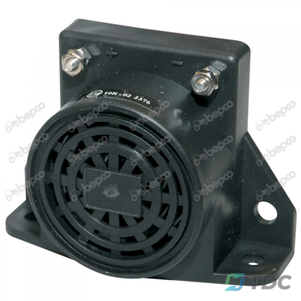 Reverso garso signalas 12-24V - 96 DB