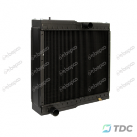 Aušinimo radiatorius