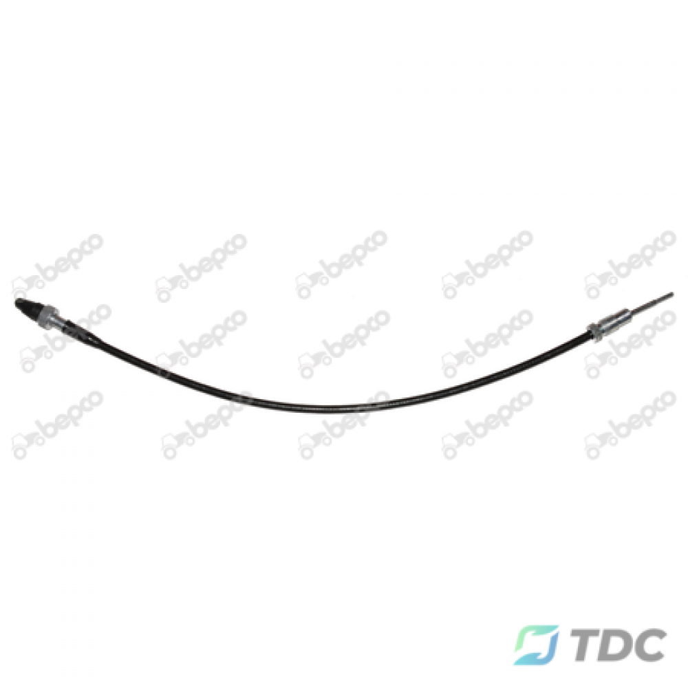 Tachometro trosas L-650