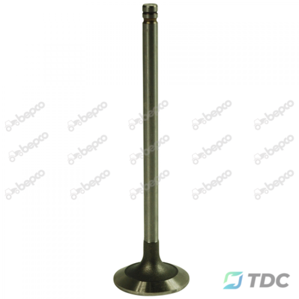 Įsiurbimo vožtuvas Ø 37.00 X 7.00 MM - L 135.30 MM - 30°