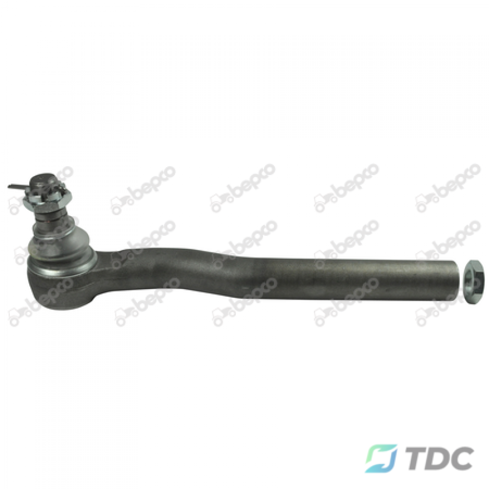 Traukės antgalis KP M24 X 1.5 RH