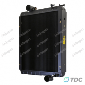 Aušinimo radiatorius