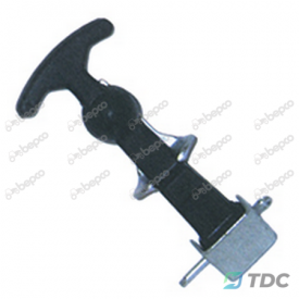 Kapoto fiksatorius L 65mm