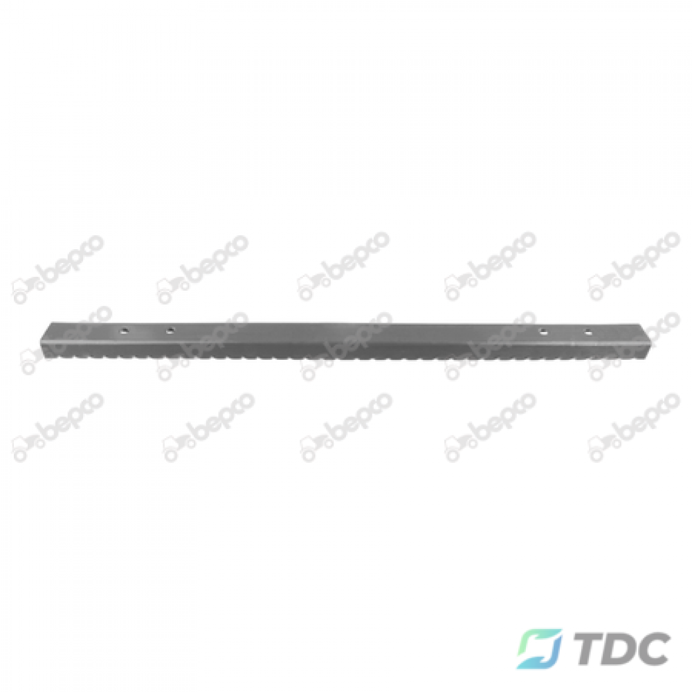 Nešėjas DP - 4 X 70 X 760 MM