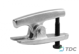 Nuėmėjas šarnyrinių traukių 125mm