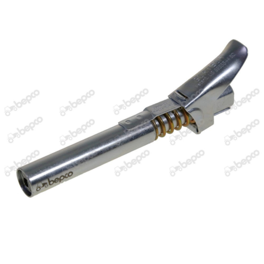 Tepimo antgalis M10x1 mm - prailgintas