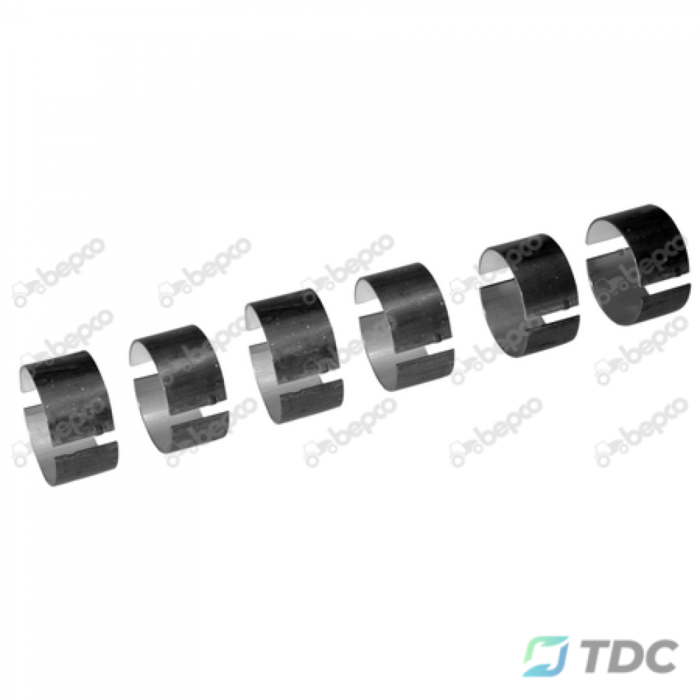 Švaistiklinių indėklų komplektas 0.020'' - 0.51 MM