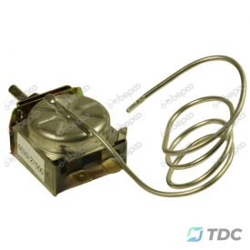 Kondicionieriaus termostatas