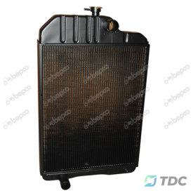 Aušinimo radiatorius