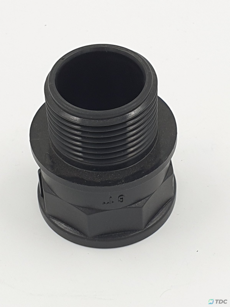 Perėjimas G 1"
