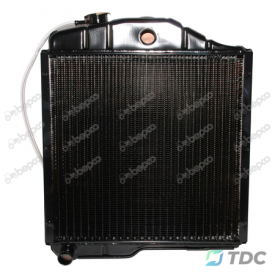 Aušinimo radiatorius