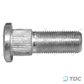 Rato varžtas 1/2 '' UNF - L 44mm