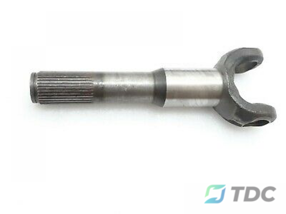 Trumpasis pusašis 244.5 mm
