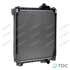 Aušinimo radiatorius