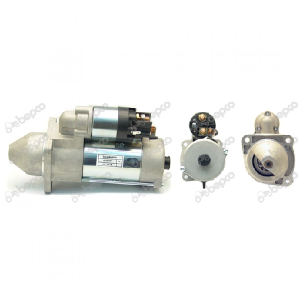 Starteris 12V - 3.0 KW