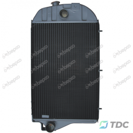 Aušinimo radiatorius