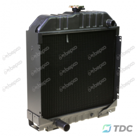 Aušinimo radiatorius