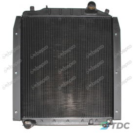 Aušinimo radiatorius