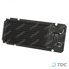 Aušinimo radiatorius