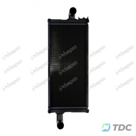 Aušinimo radiatorius