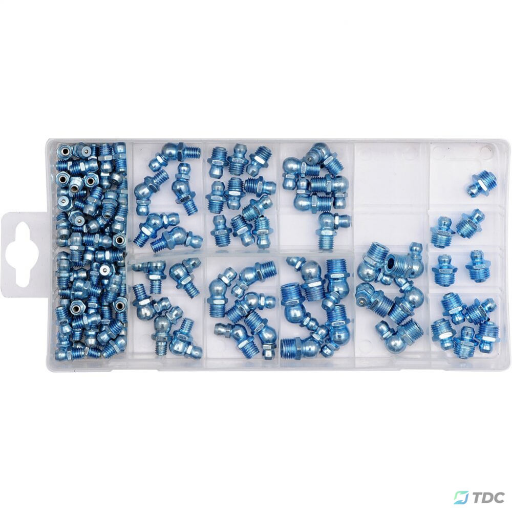 Tepimo taškų rinkinys 110 vnt YT-06888