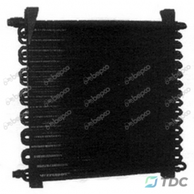 Kondicionieriaus radiatorius