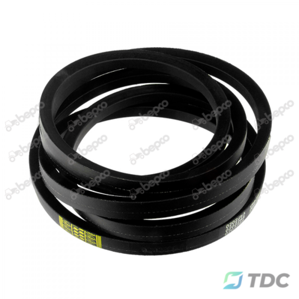 Diržas SPC 22x18 - 3730 La