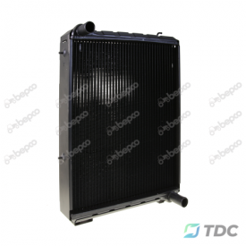 Aušinimo radiatorius