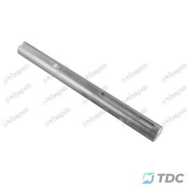 Velenas L 325 mm - Ø 30 mm