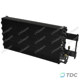 Kondicionieriaus radiatorius